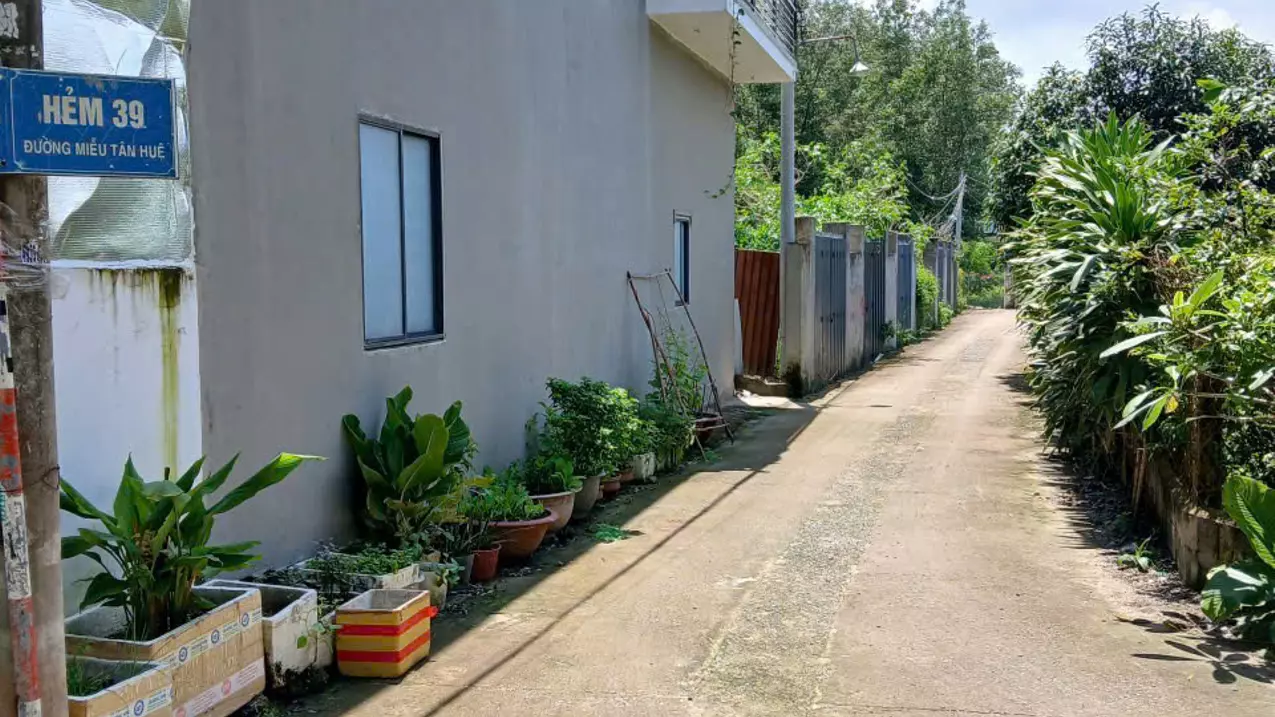 Bien Hoa