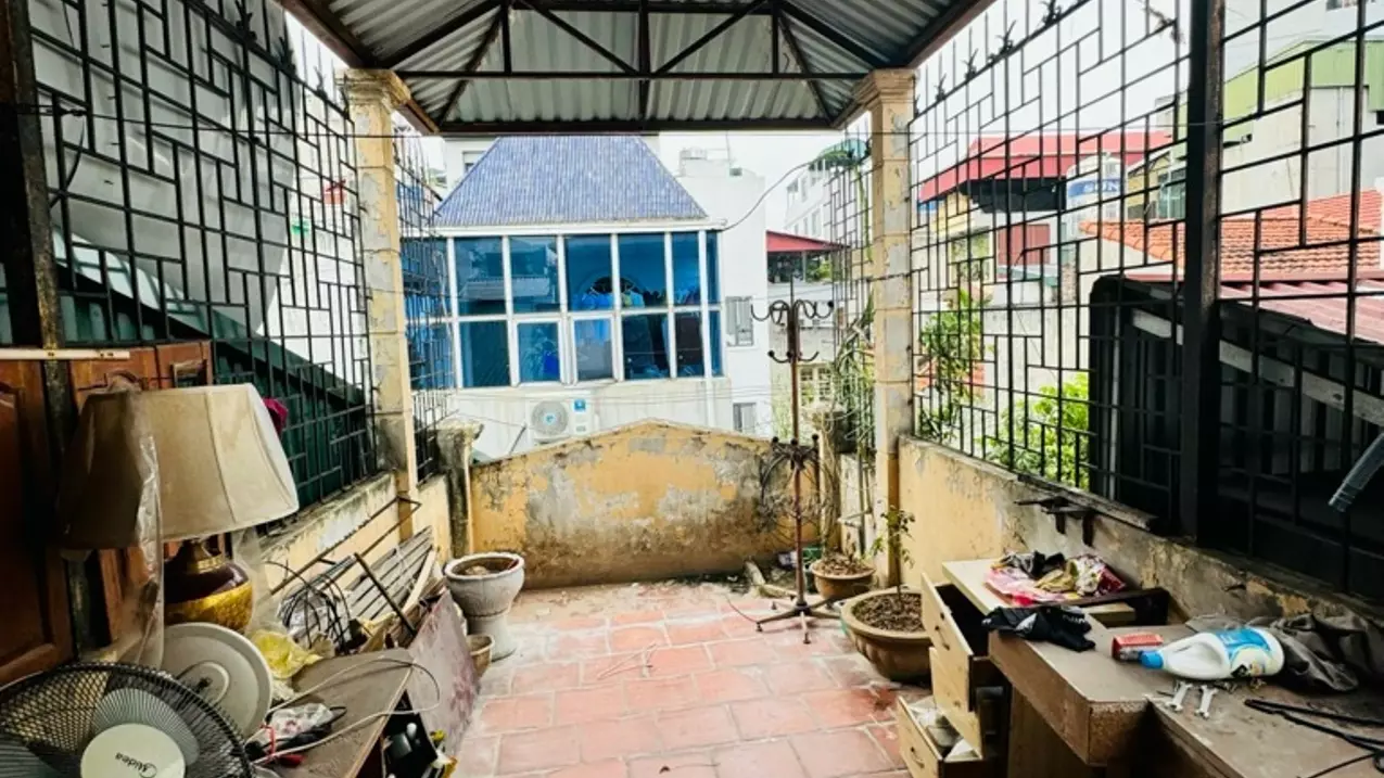 Ba Dinh