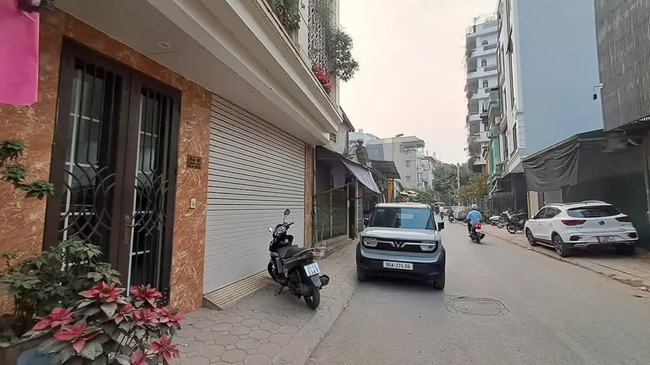 Ba Dinh