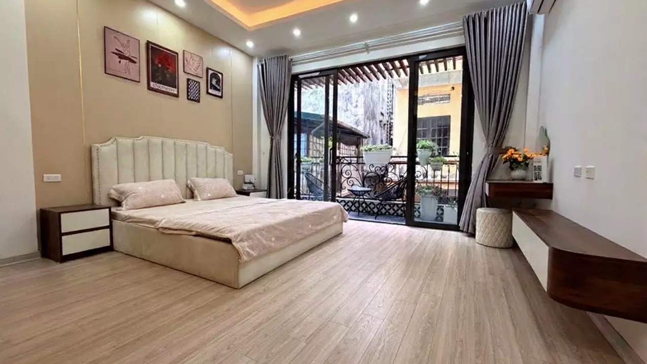 Ba Dinh