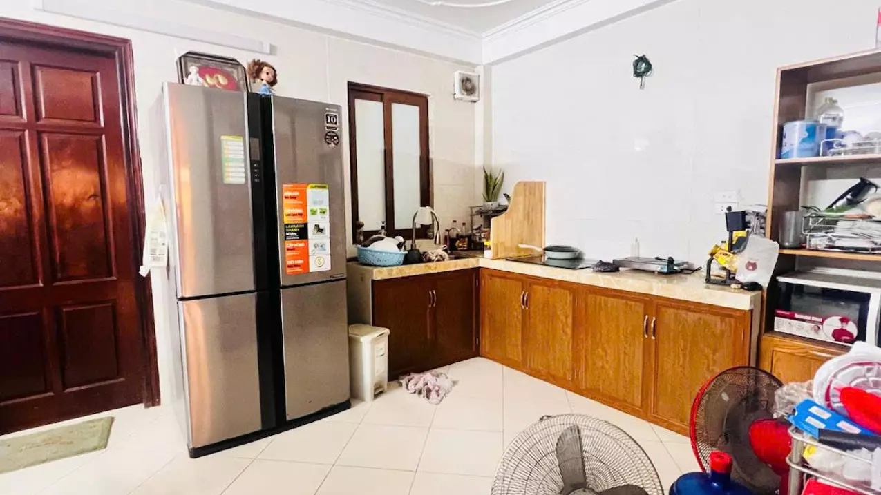 Ba Dinh