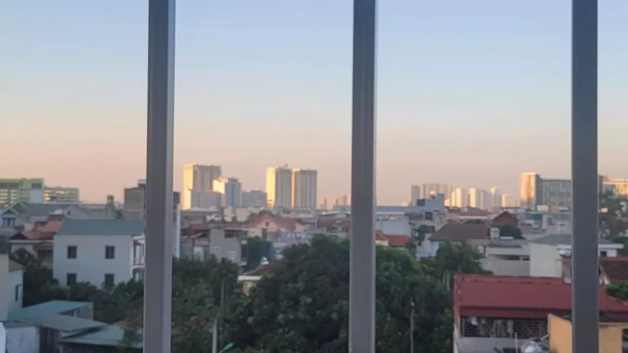 Nam Tu Liem