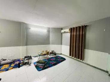only more than 3ties have now a 54m2 house - 1t+1l ward 11, binh thanh district
