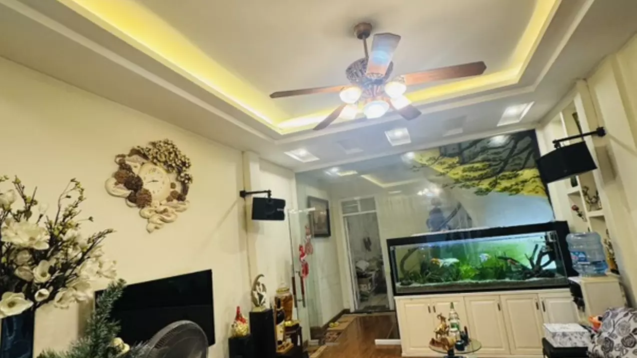 Hai Ba Trung