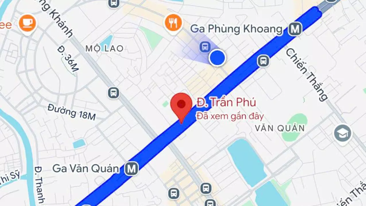 Ha Dong