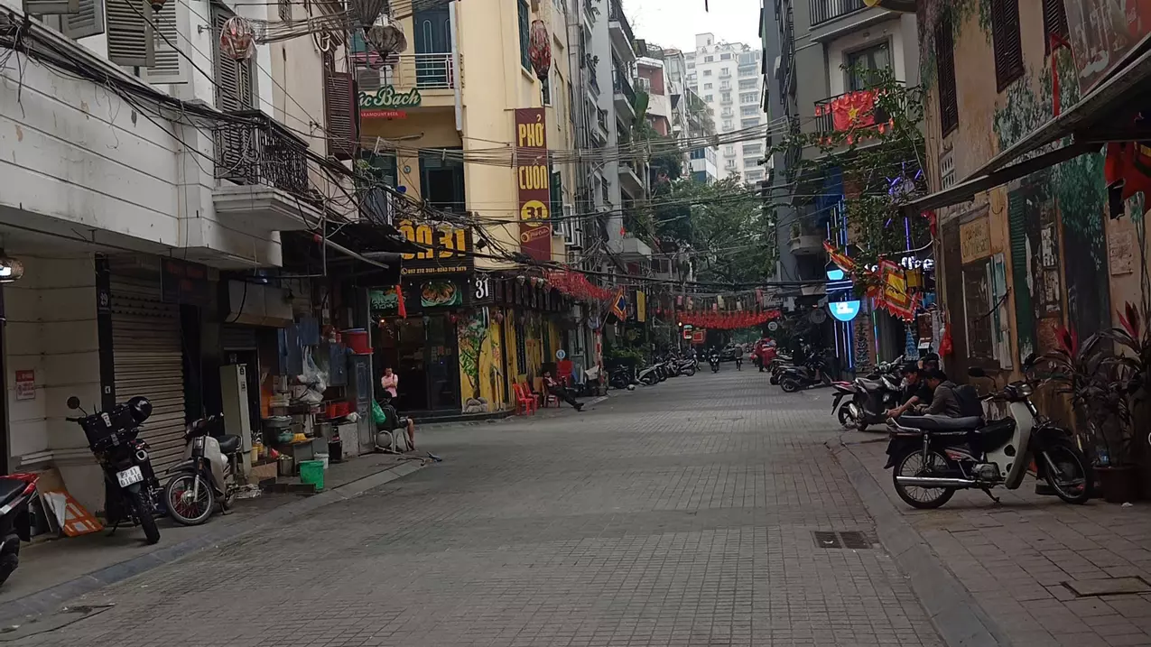 Ba Dinh