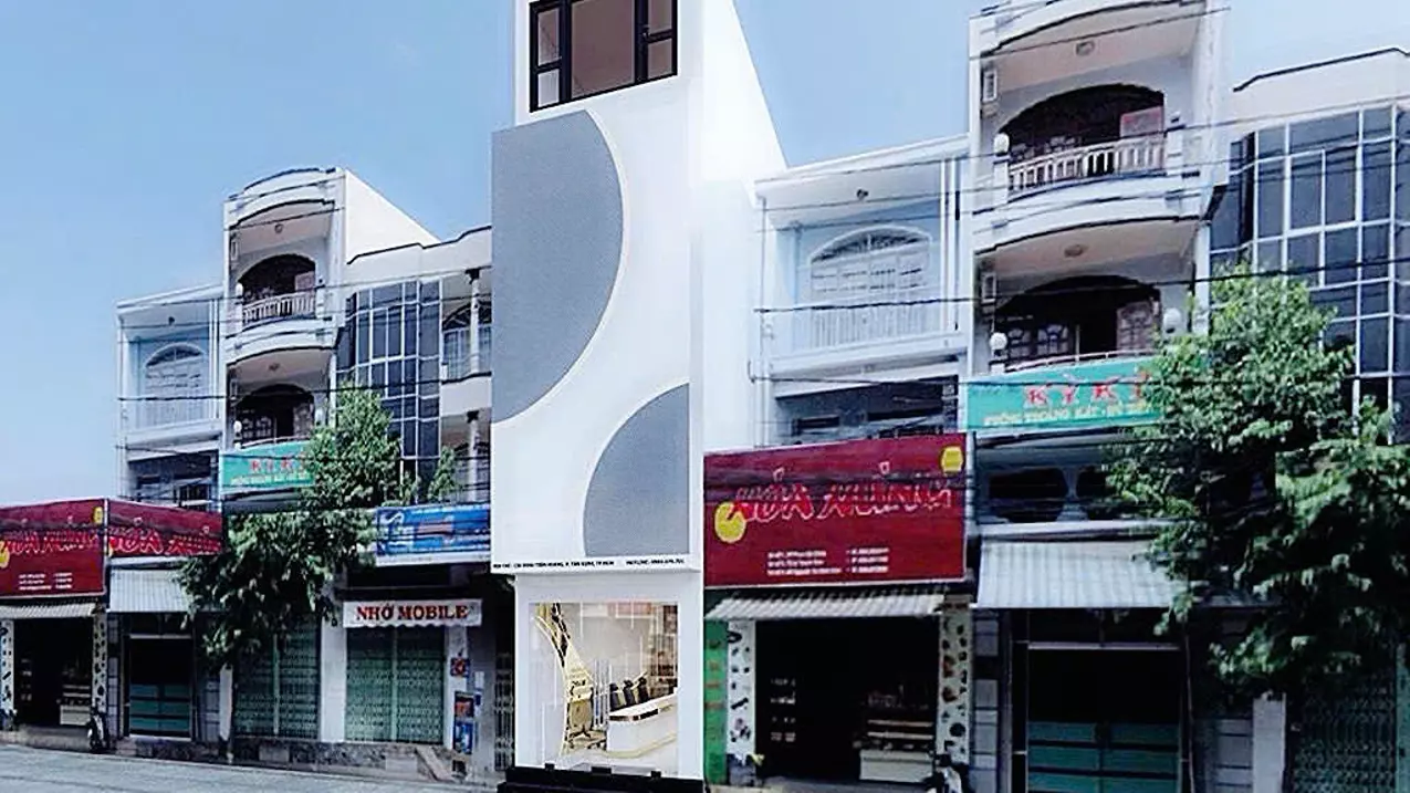 Binh Tan