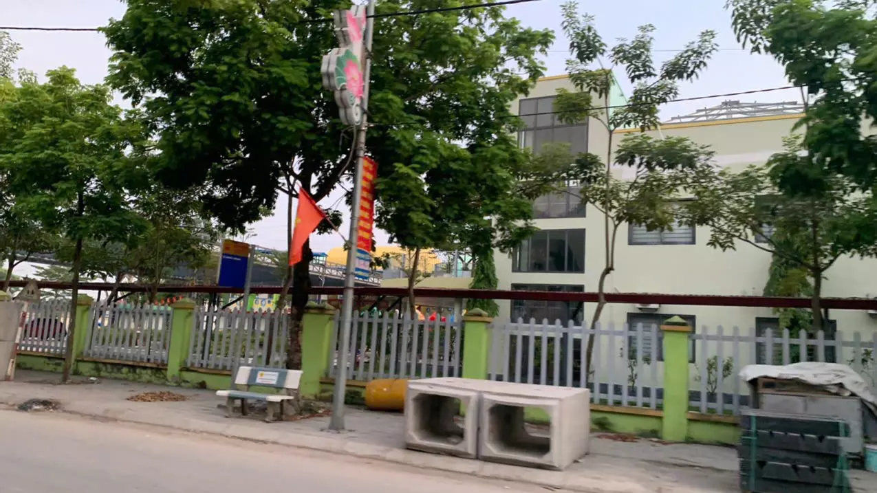 Dong Anh