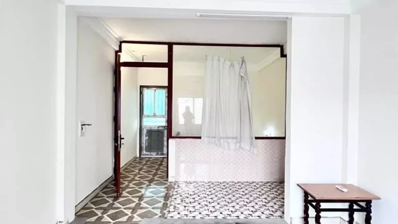Hoang Mai