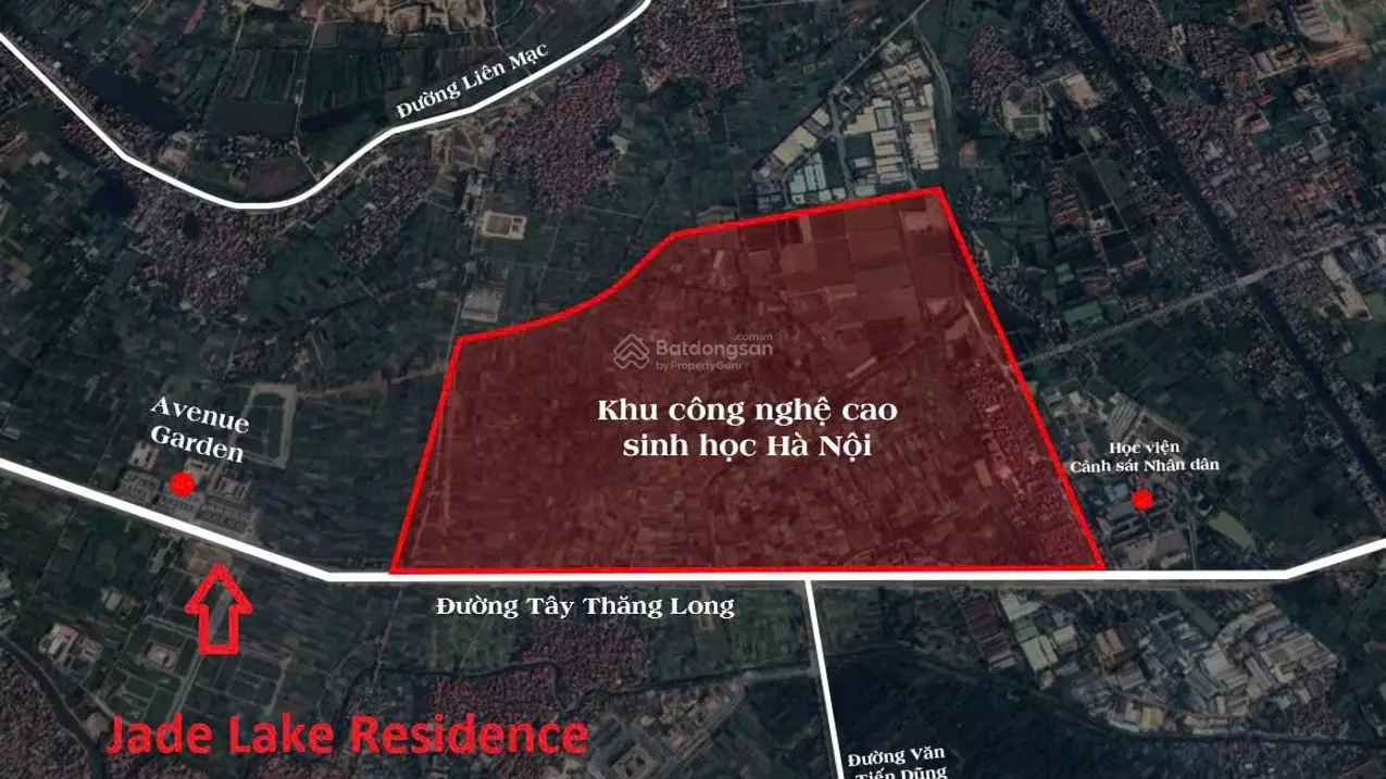 Bac Tu Liem