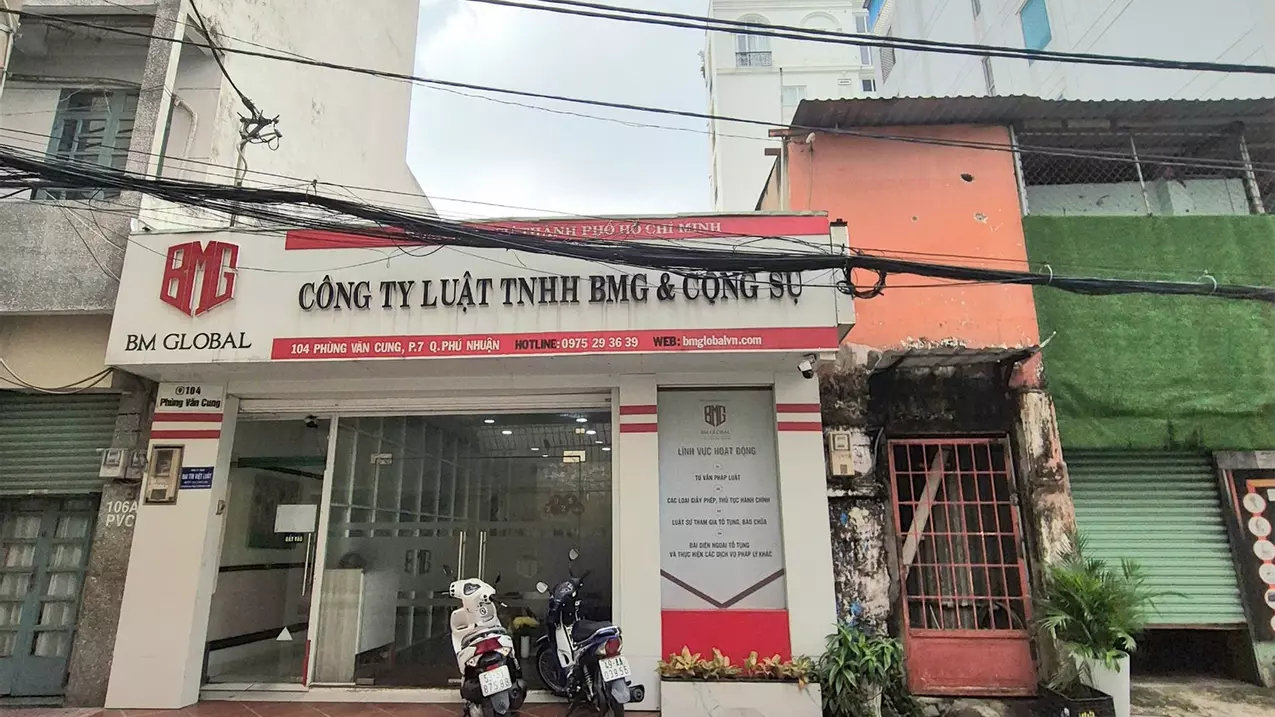 Phu Nhuan