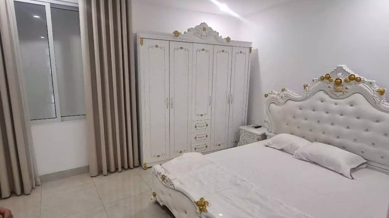 Hoang Mai