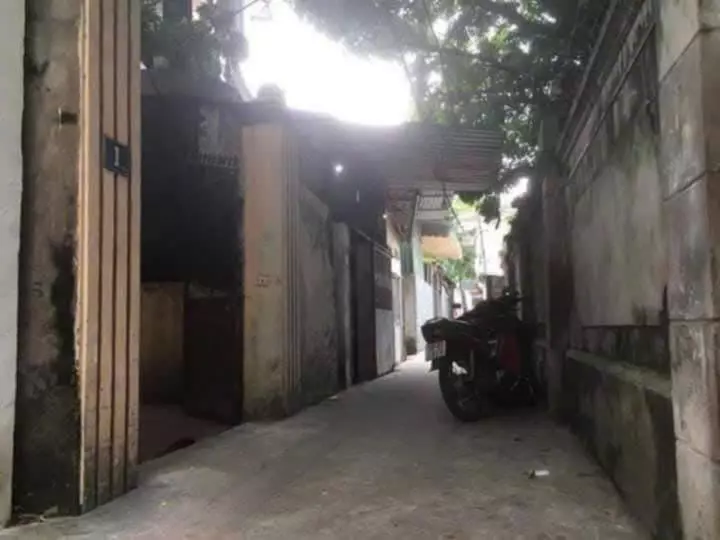 Hoang Mai
