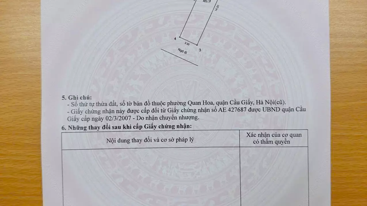 Cau Giay