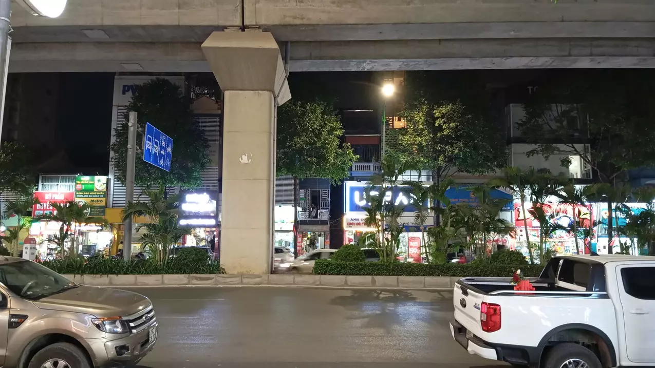 Ha Dong