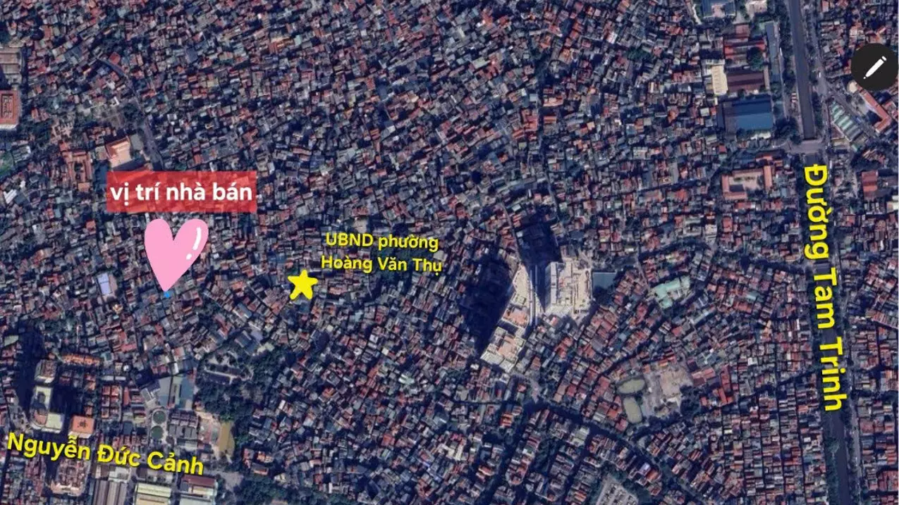 Hoang Mai