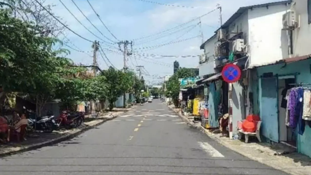 Thu Duc