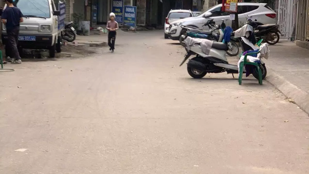 Hai Ba Trung