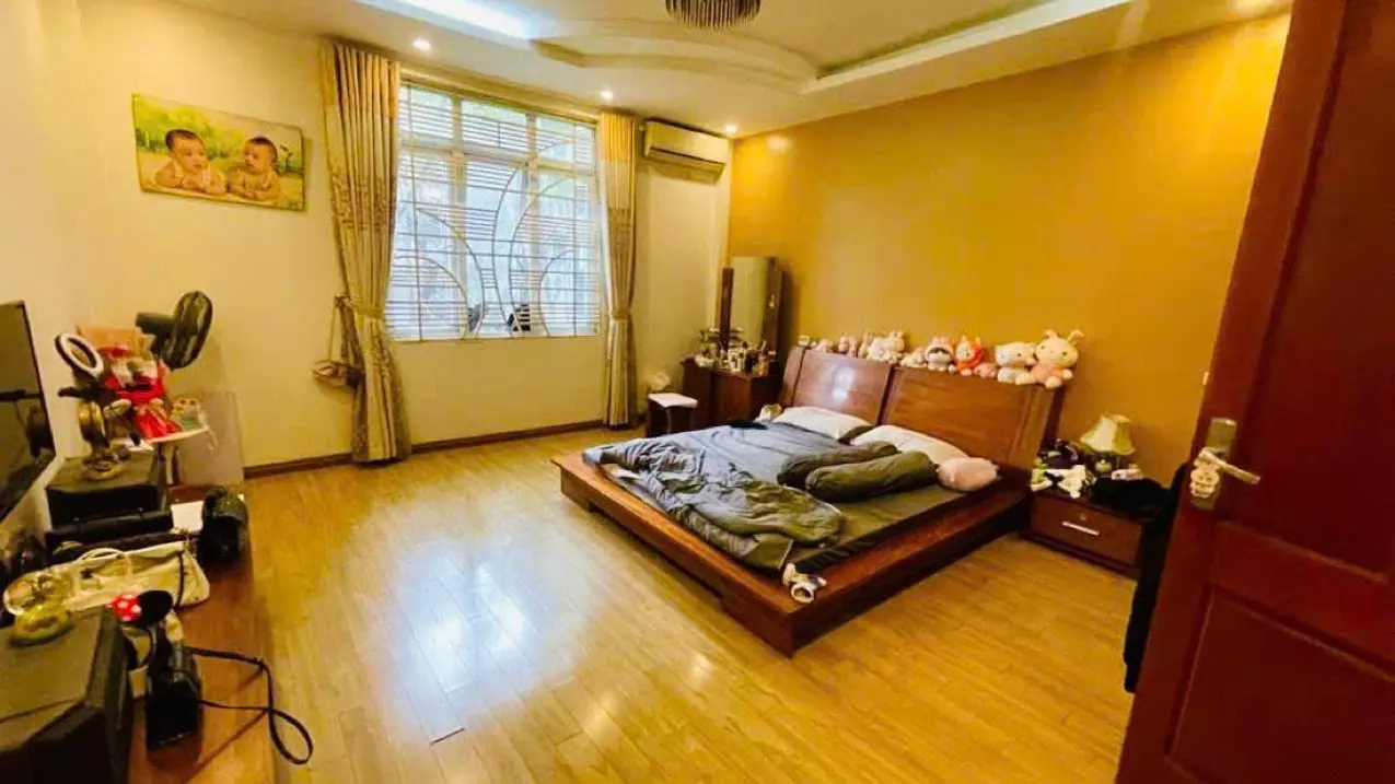 Ba Dinh