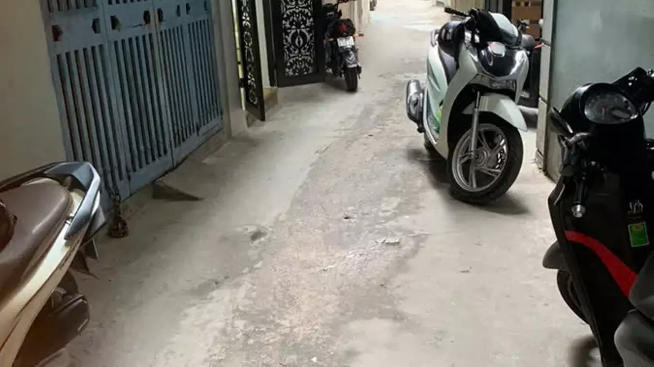 Hai Ba Trung