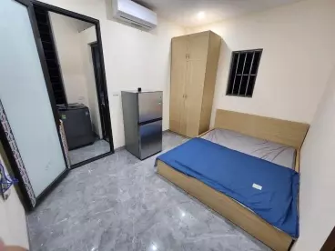 Nam Tu Liem