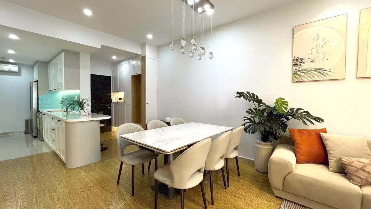 riverside residence phu my hung apartment for sale, district 7