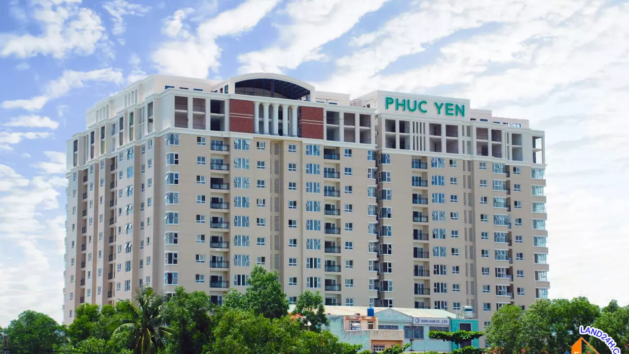 saigon riverside apartment for sale