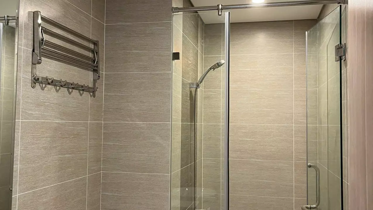 sale 1 bedroom + full interior in origami area