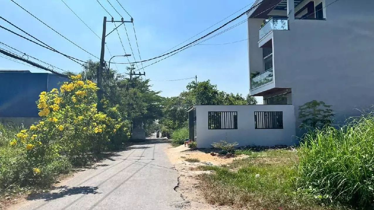 sale 16,500m2 tran van giau binh chanh social house 175m x 95m only 59 billion