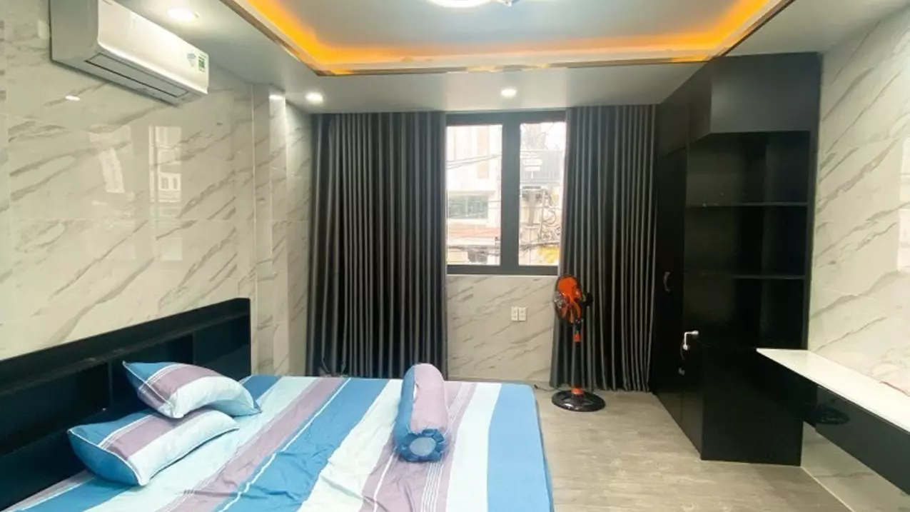 sale - 2-story house - 80m2 - lam van ben - district 7 - 7 billion