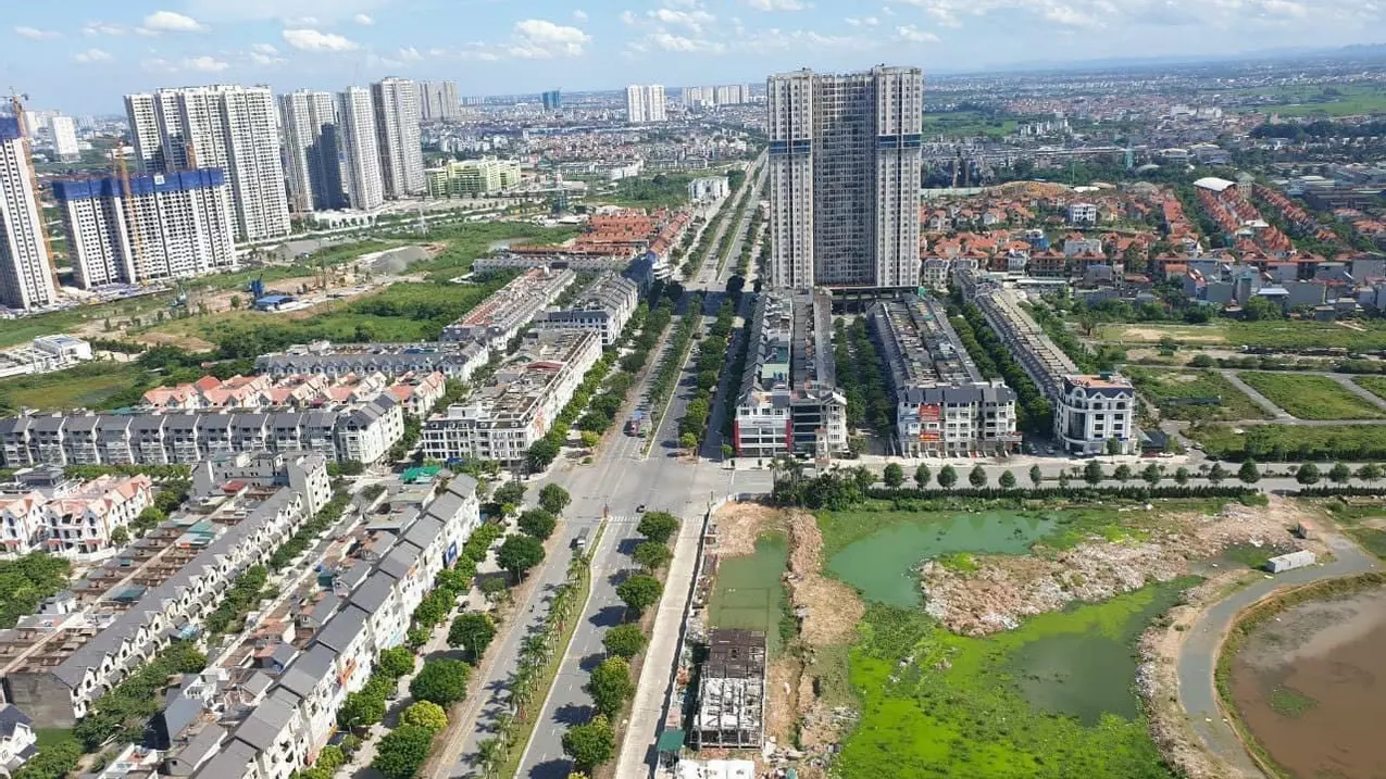 Hoai Duc
