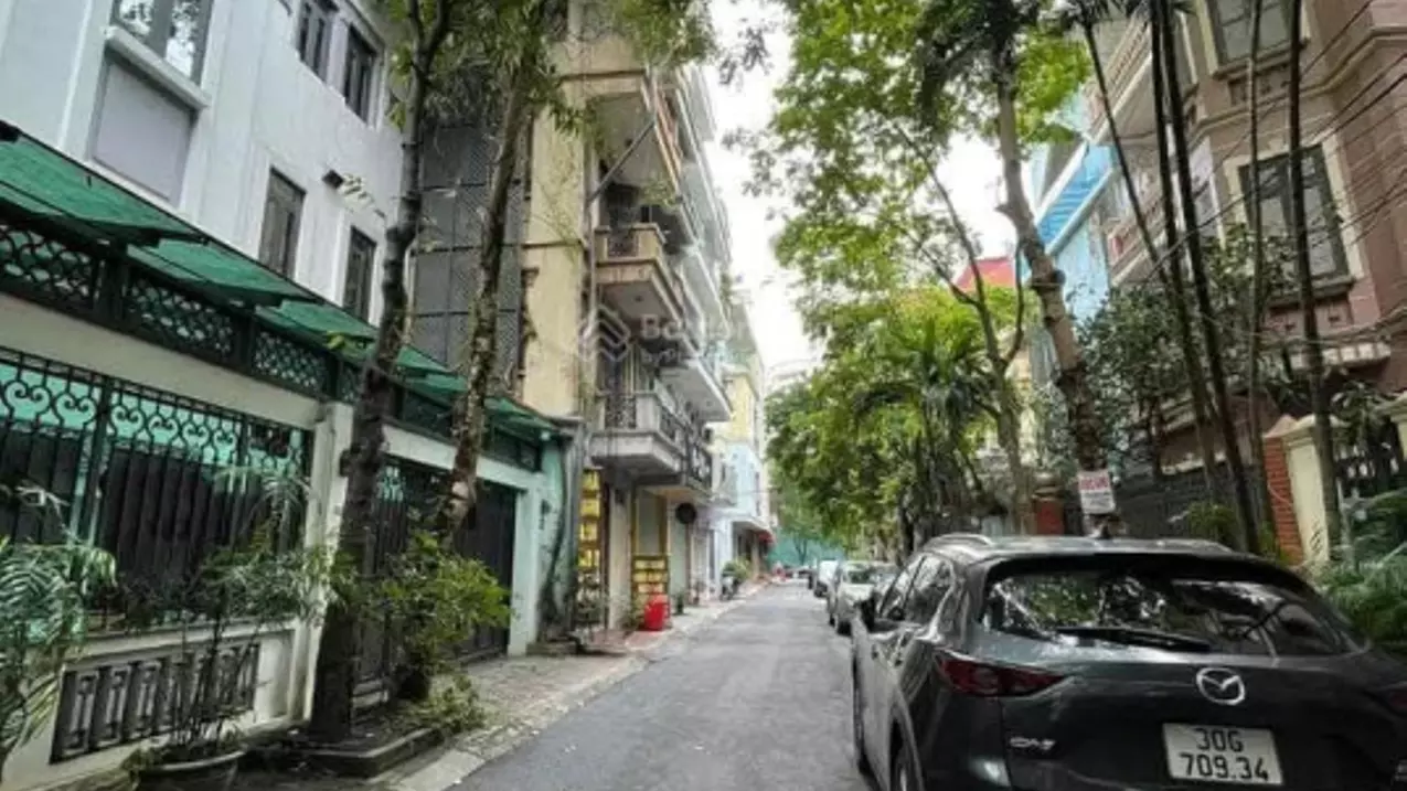 Ba Dinh