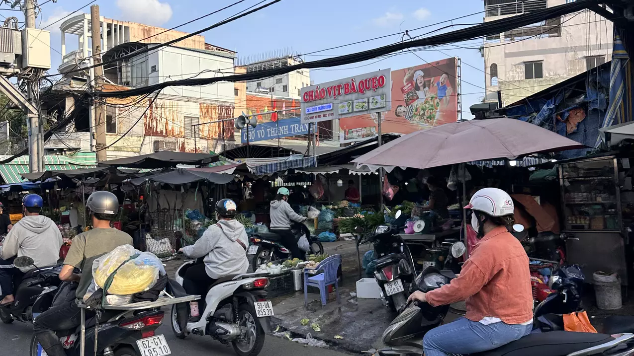 Tan Binh