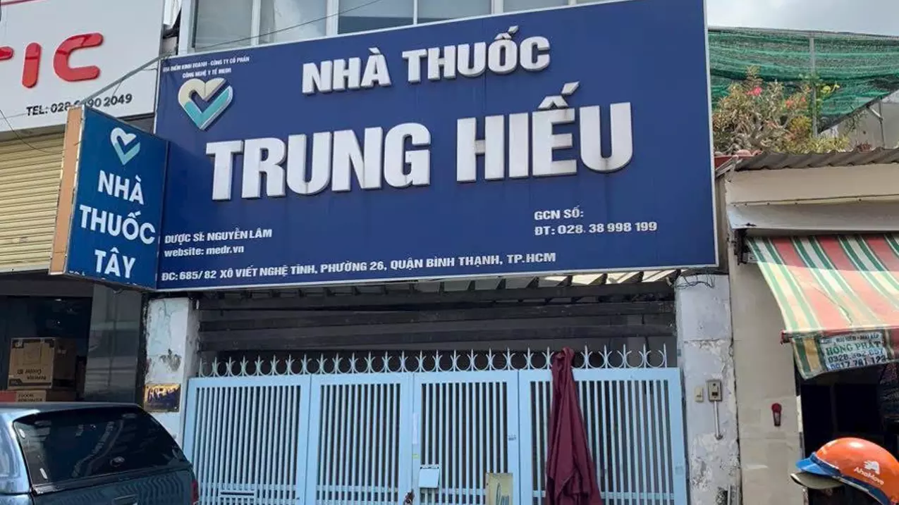 Binh Thanh