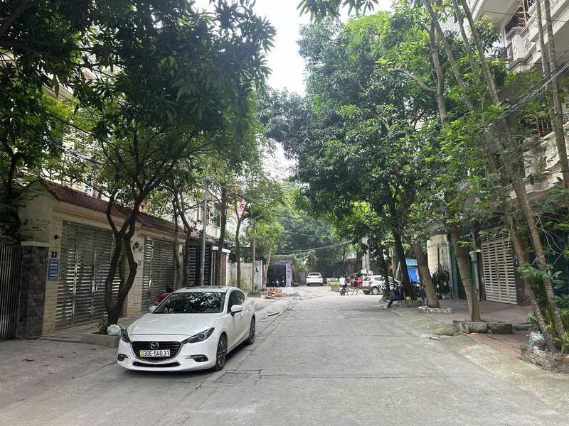 Bac Tu Liem