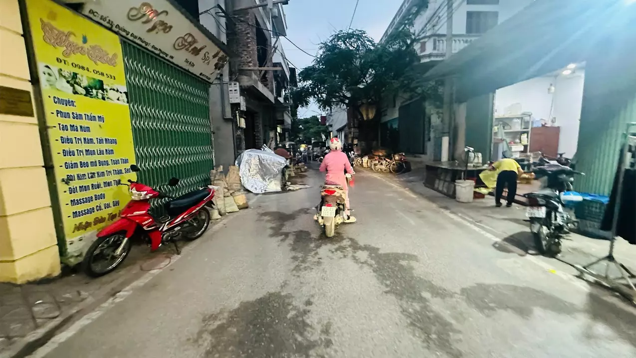 Dan Phuong