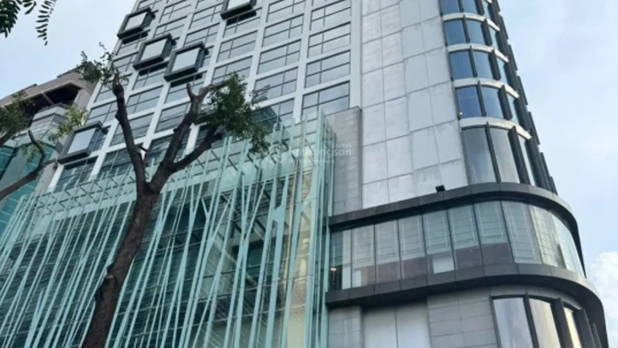 District 11
