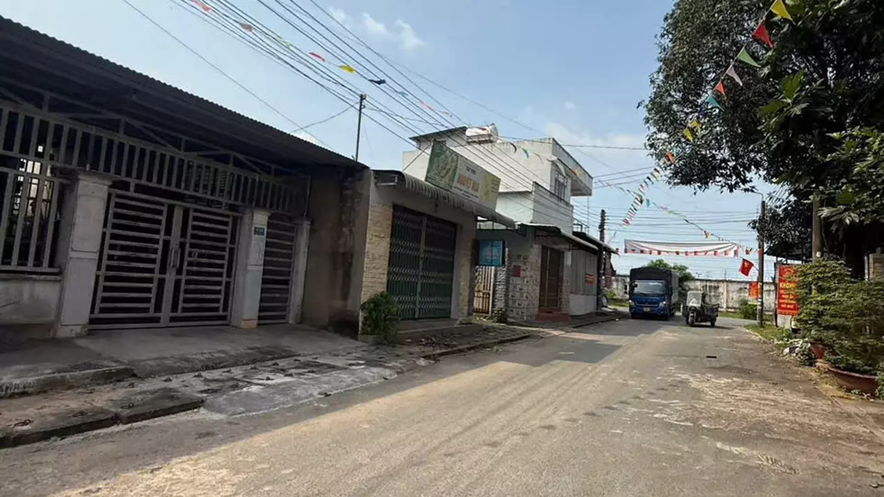 Bien Hoa