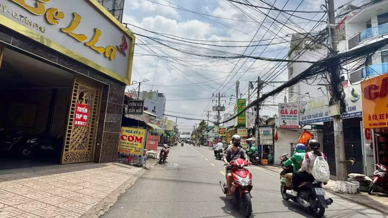 Tan Phu