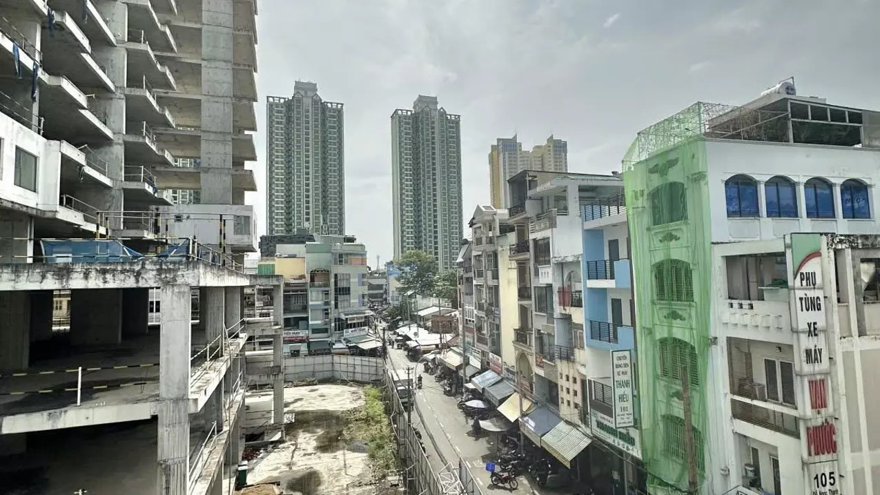 District 5