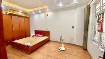 Hoang Mai