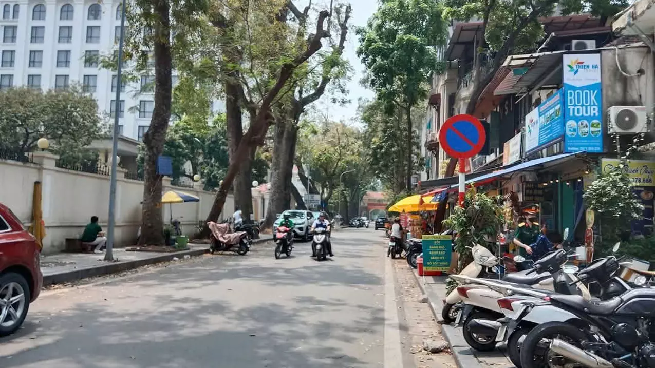 Nam Tu Liem