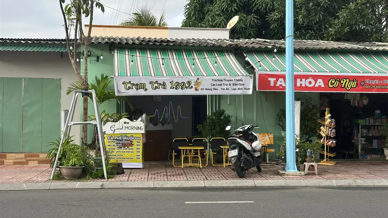 La Gi