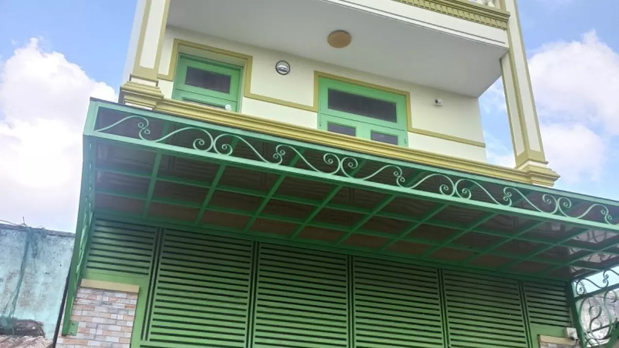 Thu Duc