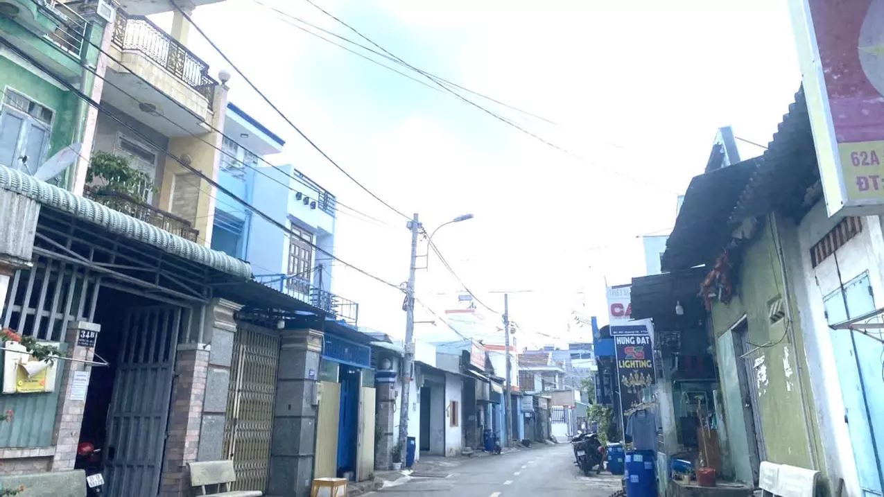 Thu Duc