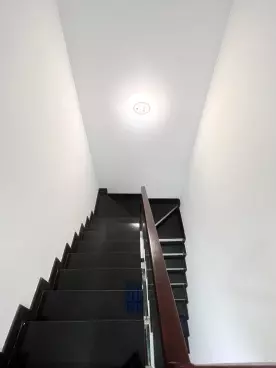 sale of house with 1 ground floor and 2 floors, 54m2, 4 bedrooms - 3 bathrooms, completed red book, price 4 billion 8 tl, contact:  meet tam (zalo)