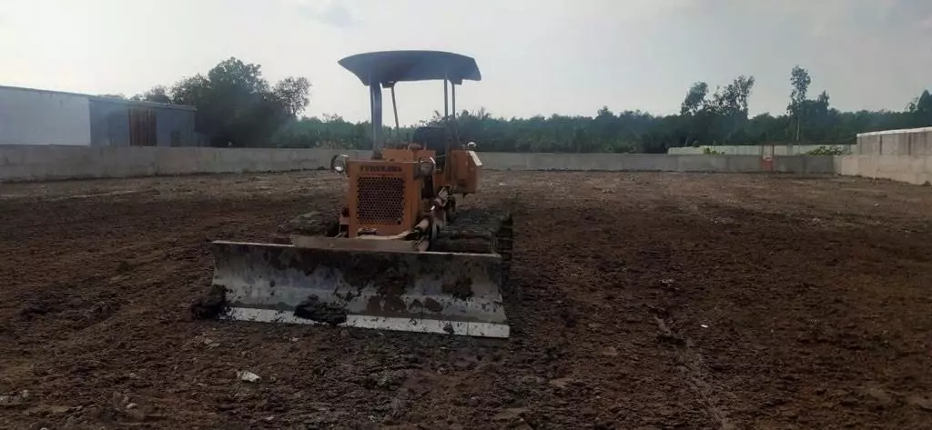 sale of kenh a land in binh loi binh chanh 2220m2 for only 59 billion! attract investment.