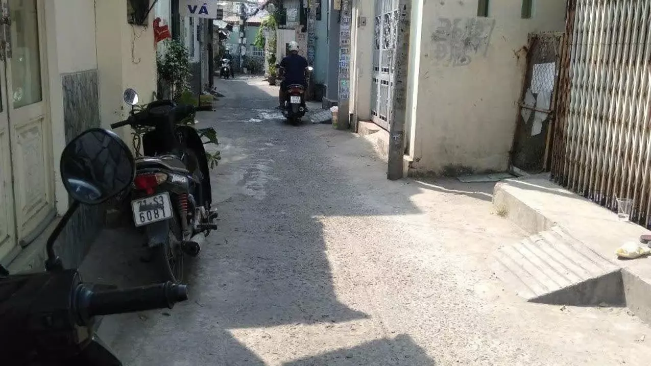 Thu Duc