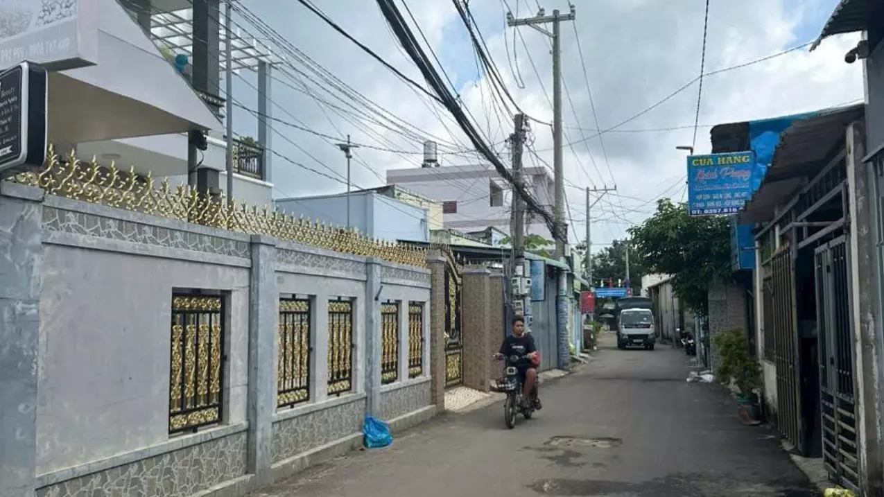 Long Dien