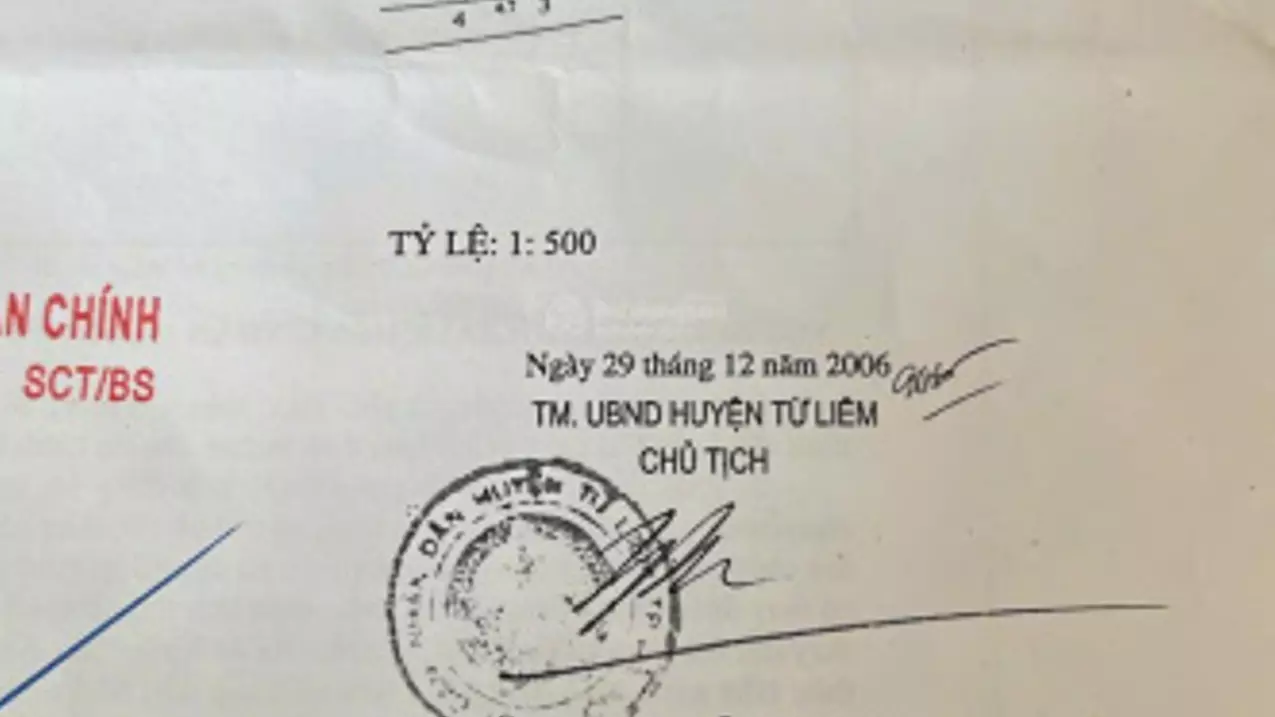 Bac Tu Liem